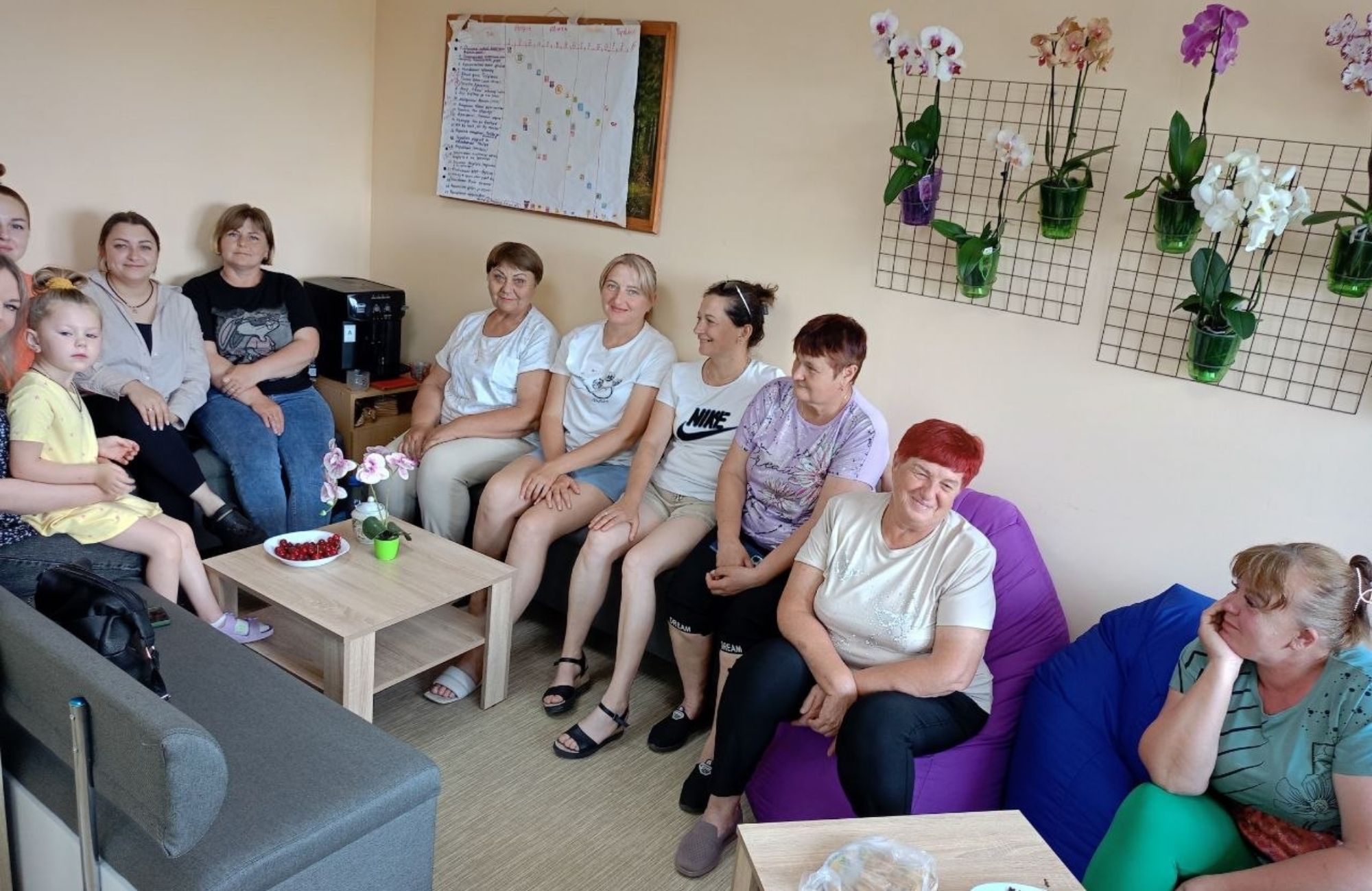 Знання, що стають діями: як освітній проєкт «Школу-вгору» від БФ «Схід SOS» перетворюється на зміни в громадах | БФ «Схід SOS», картинка №33
