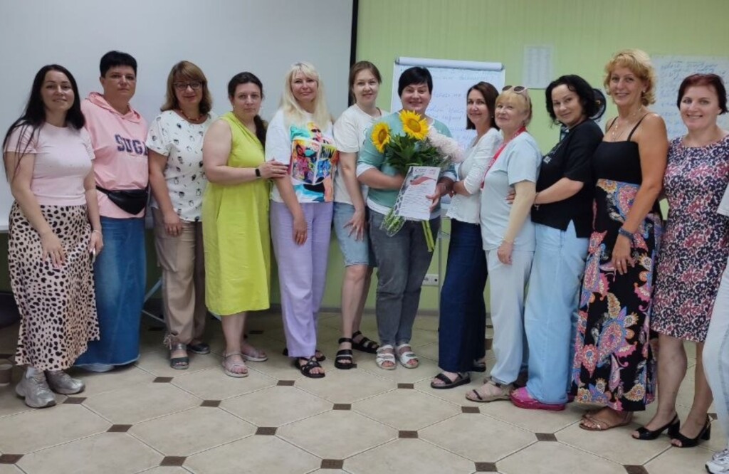 13 подій для 126 учасників: психологічна підтримка для постраждалих від війни від БФ «Схід SOS» у липні | БФ «Схід SOS», картинка №10