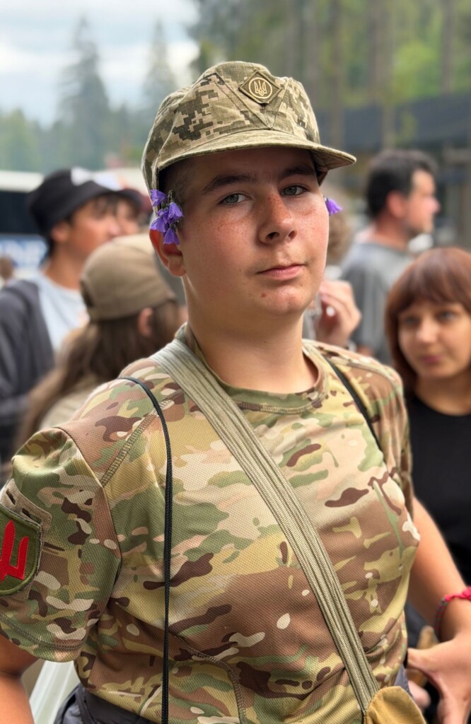 Уроки не за підручником: як минула друга зміна табору «Ізі Кемп» для 50 дітей Харківщини | БФ «Схід SOS», картинка №5