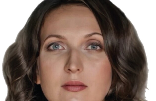 Юлія Кішенко