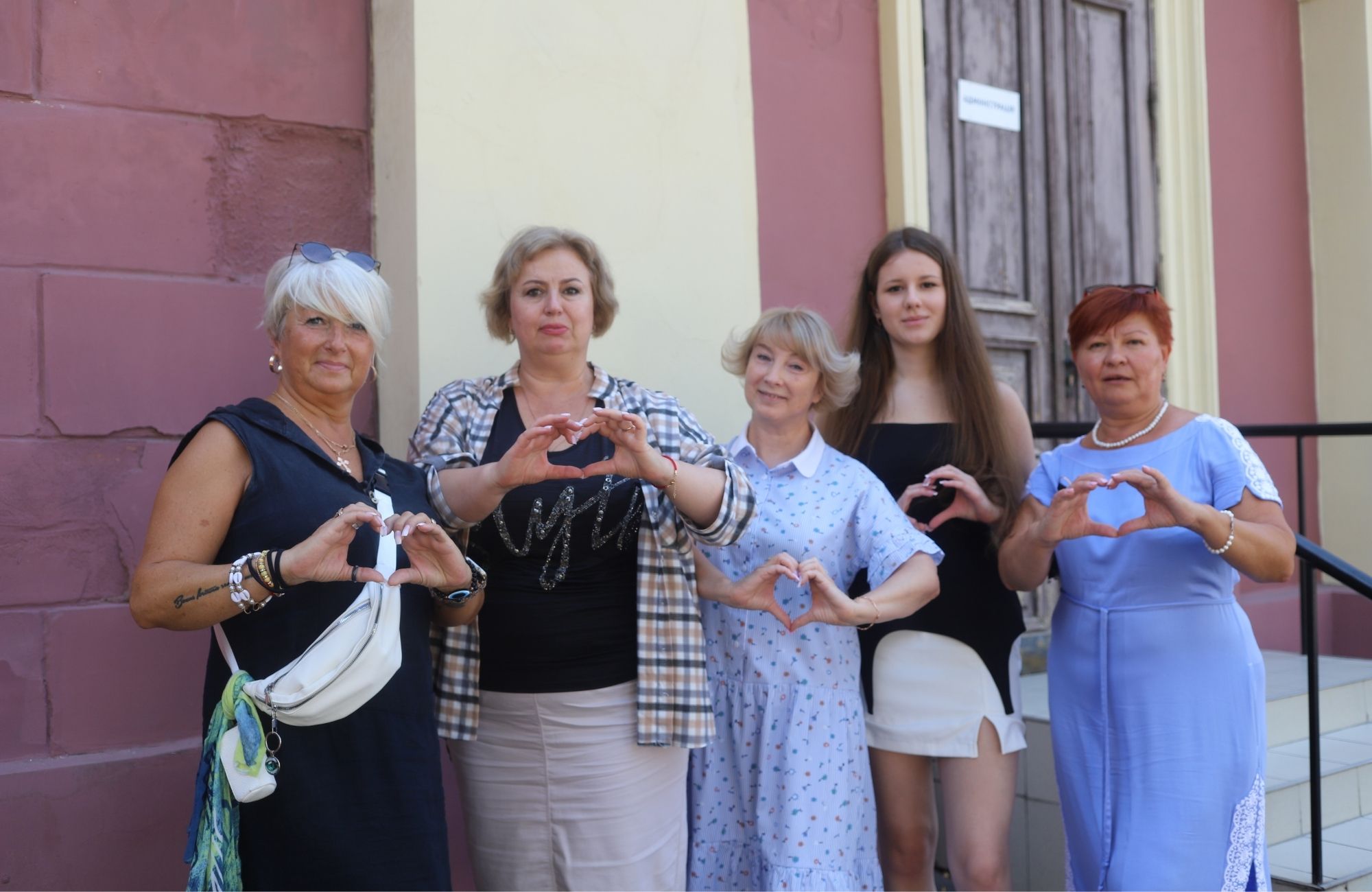 Знання, що стають діями: як освітній проєкт «Школу-вгору» від БФ «Схід SOS» перетворюється на зміни в громадах | БФ «Схід SOS», картинка №2