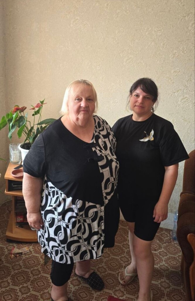 Оселі, до яких повертається життя: від червня БФ «Схід SOS» відновив 45 будинків, пошкоджених унаслідок ворожих обстрілів | БФ «Схід SOS», картинка №4