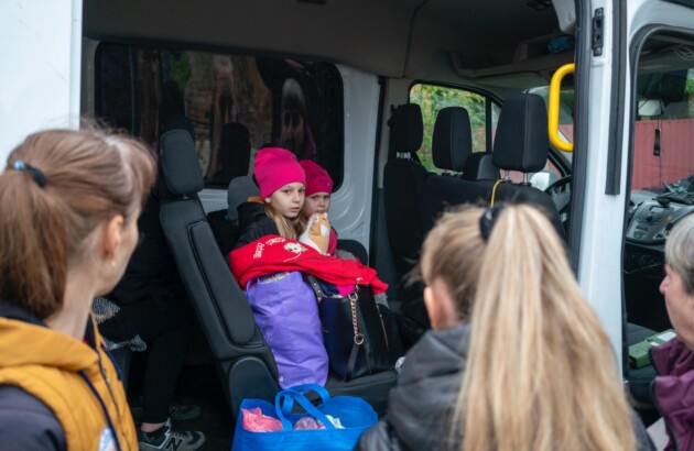 Mandatory Forced Evacuation of Children: What Changes Under Cabinet of Ministers of Ukraine Resolution No. 953?