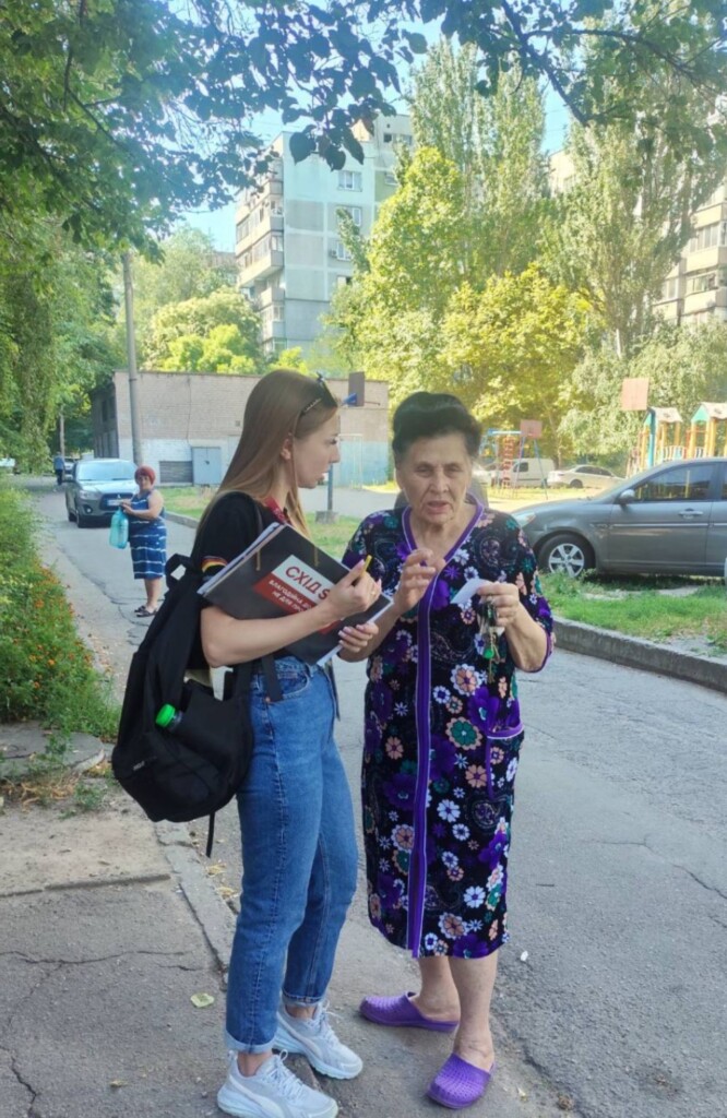 Зруйновані домівки, спалені авто та покалічені людські долі – армія рф щодня атакує Запоріжжя | БФ «Схід SOS», картинка №9