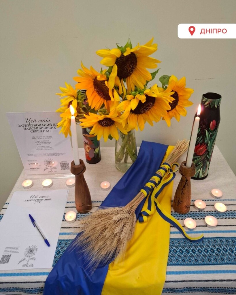 29 серпня — День пам’яті Захисників і Захисниць України | БФ «Схід SOS», картинка №4