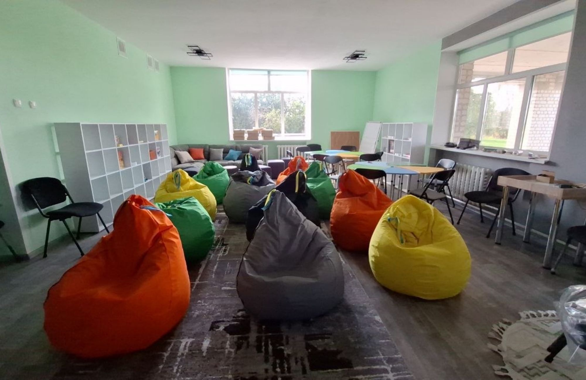 Знання, що стають діями: як освітній проєкт «Школу-вгору» від БФ «Схід SOS» перетворюється на зміни в громадах | БФ «Схід SOS», картинка №49