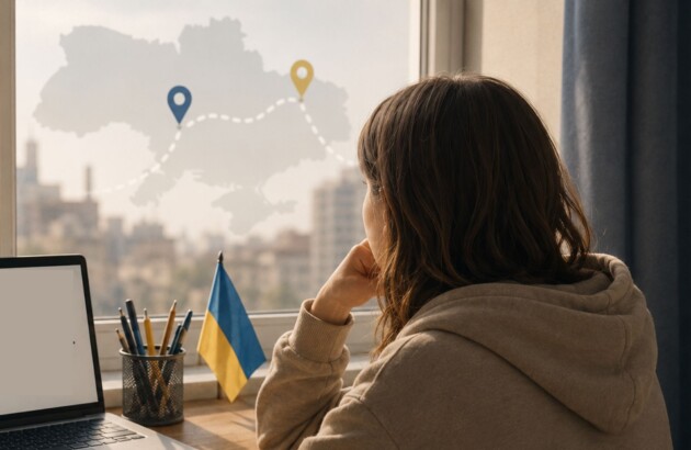 Civil Society Calls on Ukraine’s Ministry of Education and Science to Repeal Requirement Threatening the Safety of Applicants from TOT