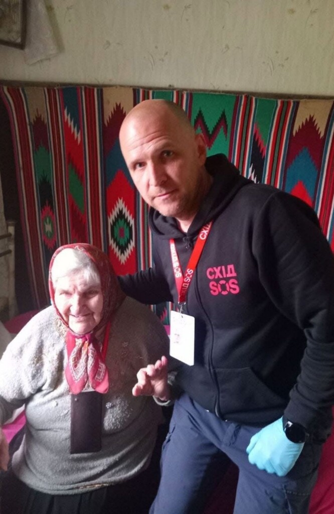 Три роки комплексних рішень для людей і громад: БФ «Схід SOS» завершив реалізацію проєкту за підтримки Diakonie Katastrophenhilfe.  | БФ «Схід SOS», картинка №27