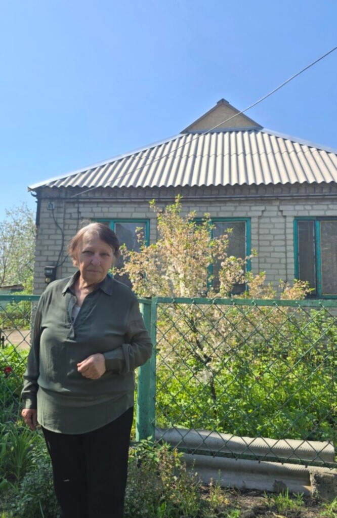 Три роки комплексних рішень для людей і громад: БФ «Схід SOS» завершив реалізацію проєкту за підтримки Diakonie Katastrophenhilfe.  | БФ «Схід SOS», картинка №25