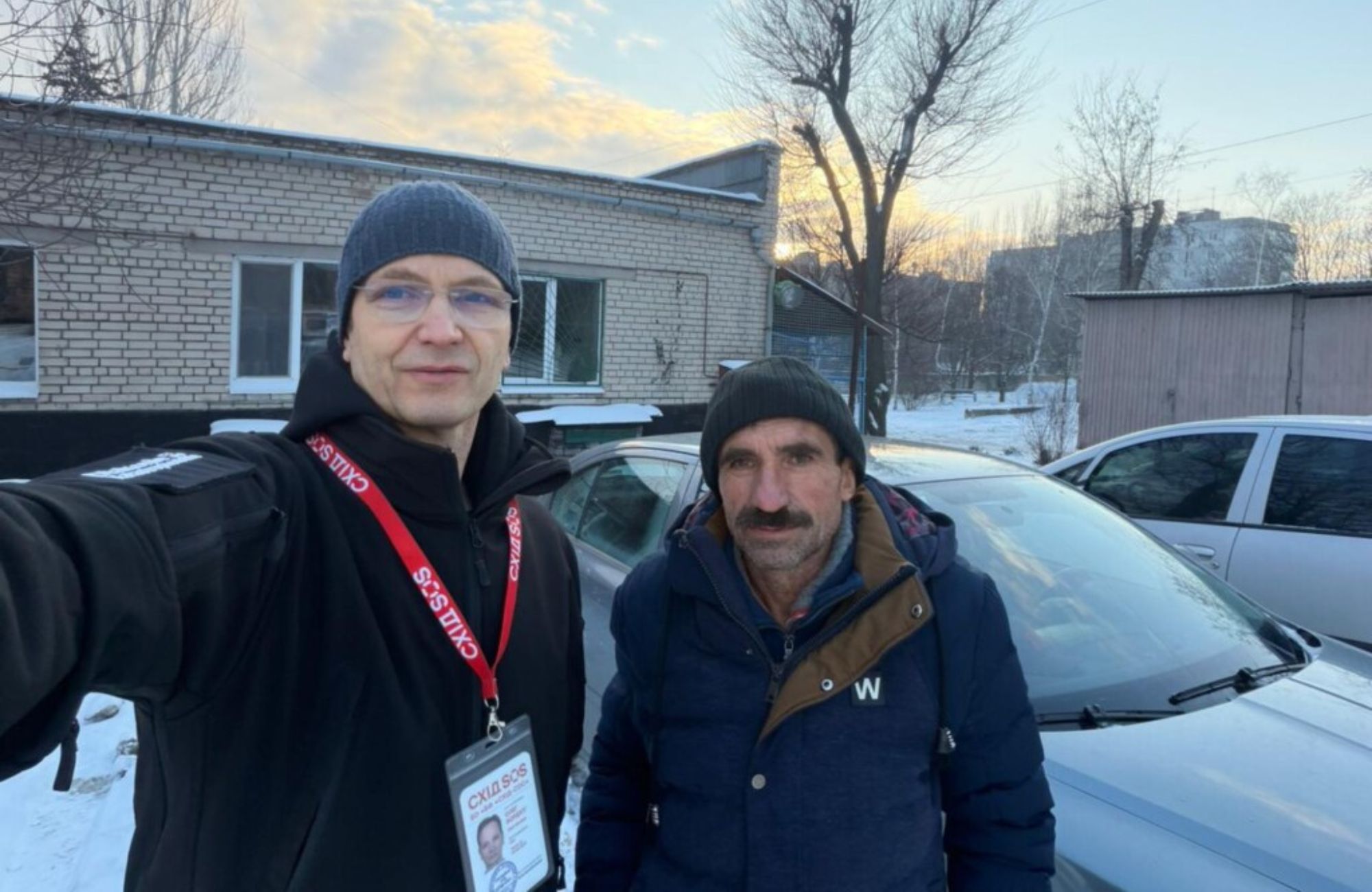 Три роки комплексних рішень для людей і громад: БФ «Схід SOS» завершив реалізацію проєкту за підтримки Diakonie Katastrophenhilfe.  | БФ «Схід SOS», картинка №2
