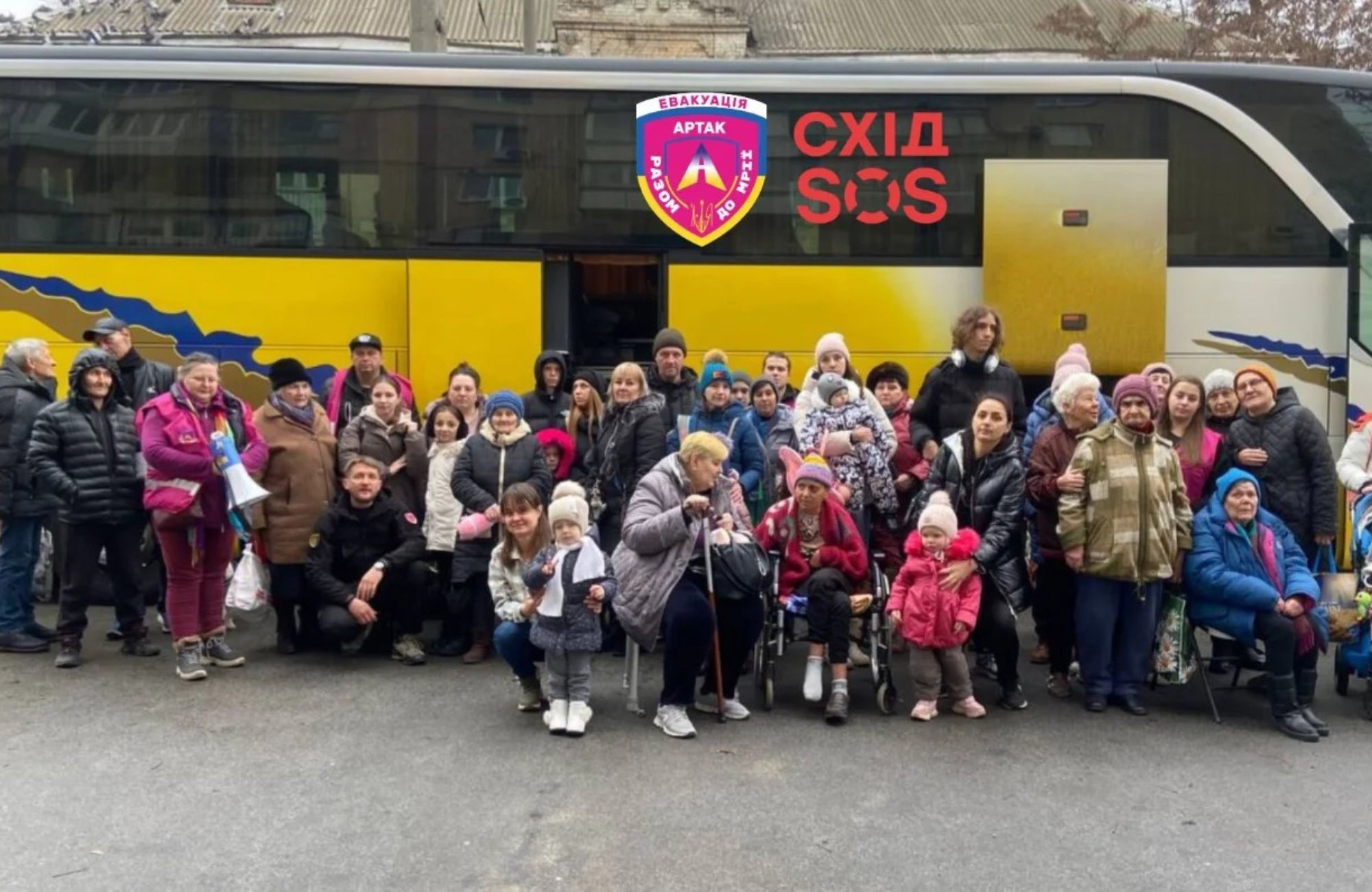Три роки комплексних рішень для людей і громад: БФ «Схід SOS» завершив реалізацію проєкту за підтримки Diakonie Katastrophenhilfe.  | БФ «Схід SOS», картинка №8