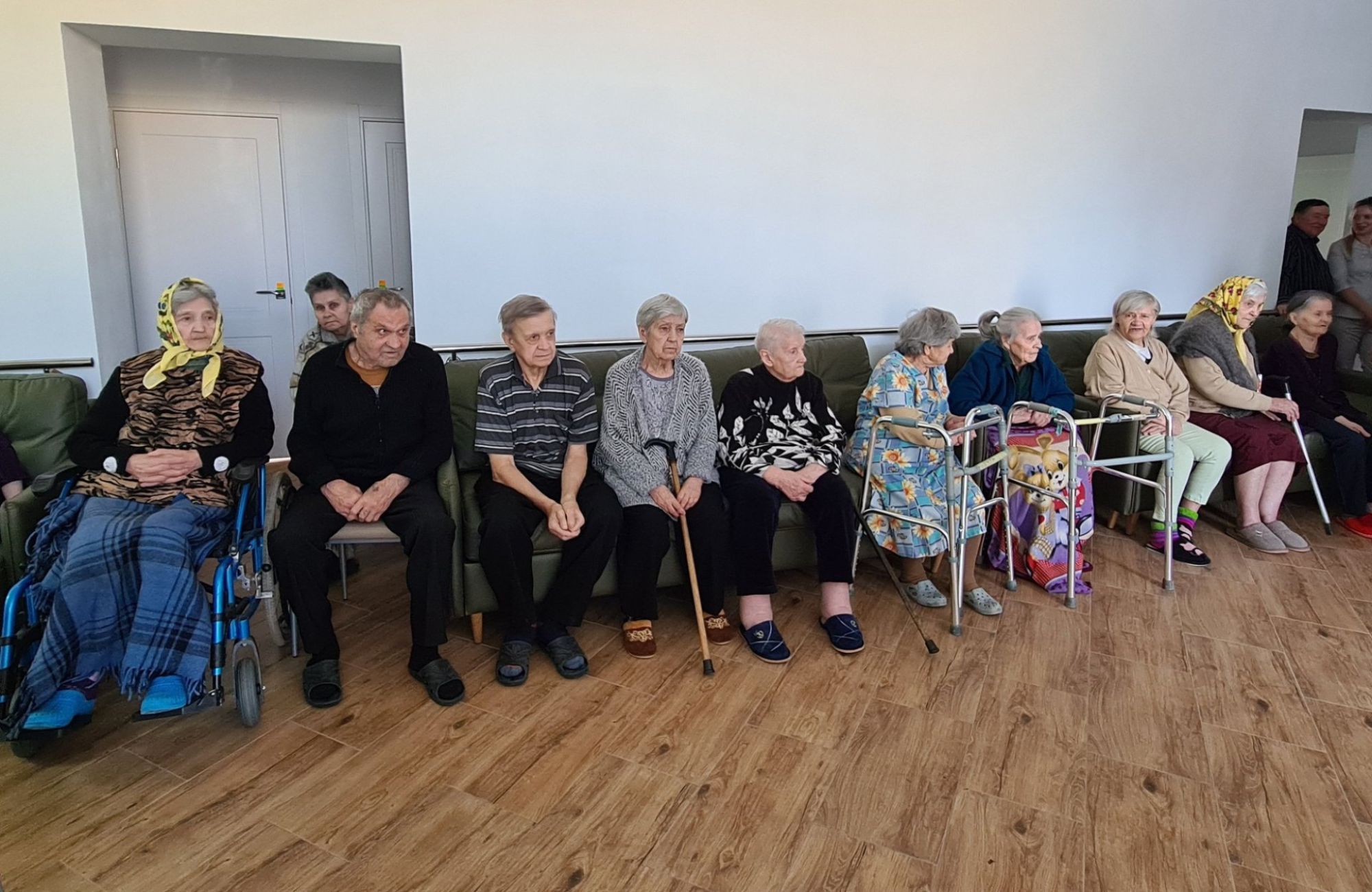 Три роки комплексних рішень для людей і громад: БФ «Схід SOS» завершив реалізацію проєкту за підтримки Diakonie Katastrophenhilfe.  | БФ «Схід SOS», картинка №6