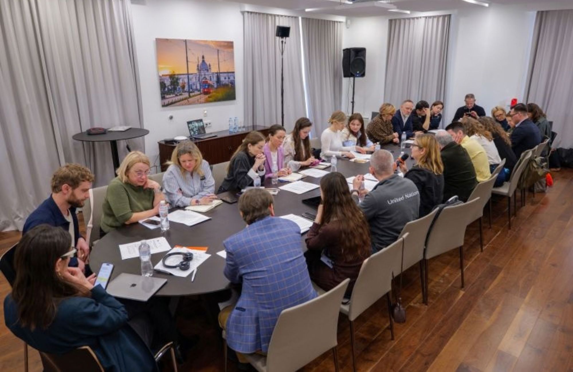 Альянсу українських ОГС 3 роки: досвід, що допомагає змінювати гуманітарний сектор | БФ «Схід SOS», картинка №1