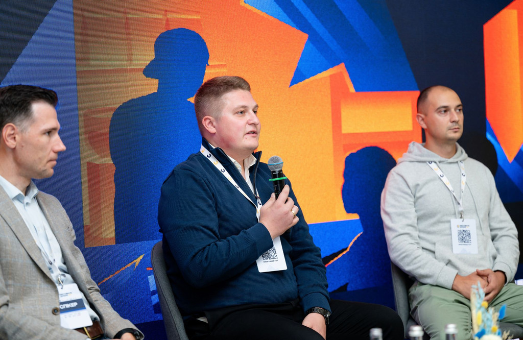 Бізнес, який вистояв: історії адаптації та відновлення | БФ «Схід SOS», картинка №3