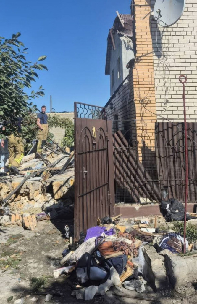 Поруч із людьми після російських атак: БФ «Схід SOS» надав 32 консультації постраждалим у Дніпрі та Миколаєві | БФ «Схід SOS», картинка №11