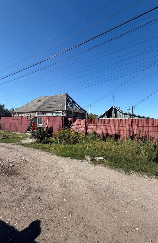 Поруч із людьми після російських атак: БФ «Схід SOS» надав 32 консультації постраждалим у Дніпрі та Миколаєві | БФ «Схід SOS», картинка №3