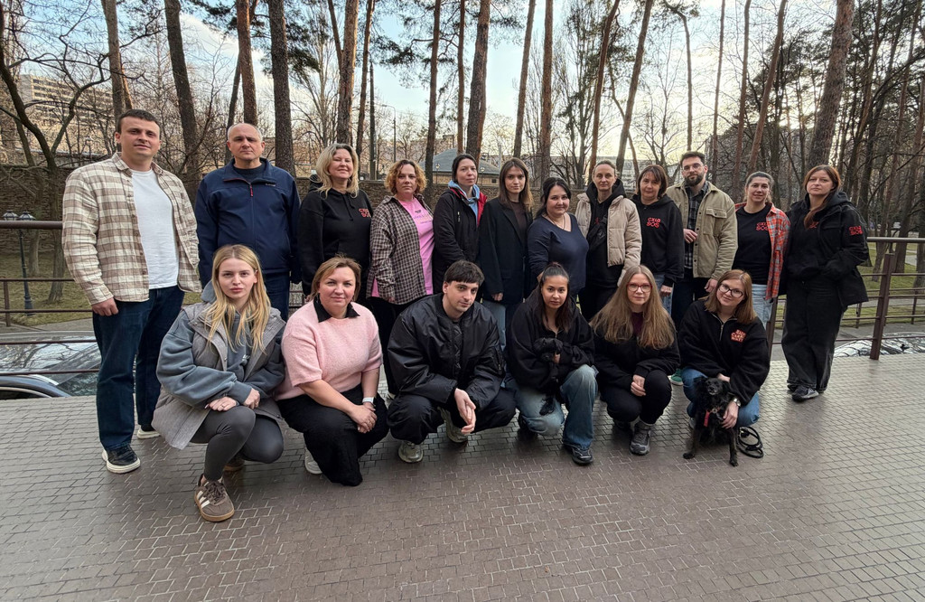 Media Kit: Photo Gallery | CF «East SOS», картинка №48