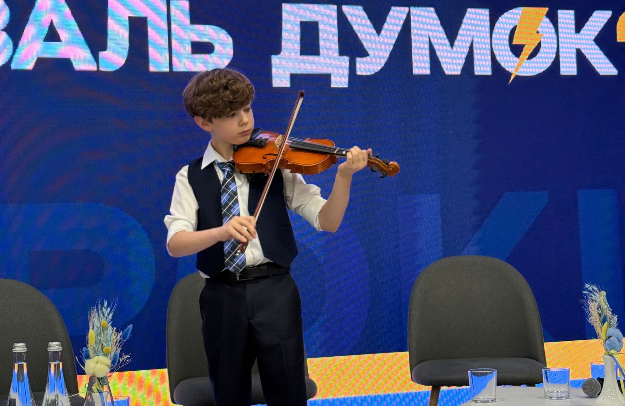 10 років стійкості: як минув ювілейний «Фестиваль думок 2026» від БФ «Схід SOS» | БФ «Схід SOS», картинка №3