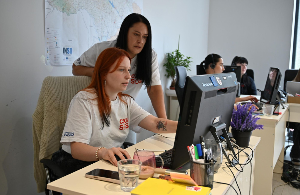 Media Kit: Photo Gallery | CF «East SOS», картинка №55