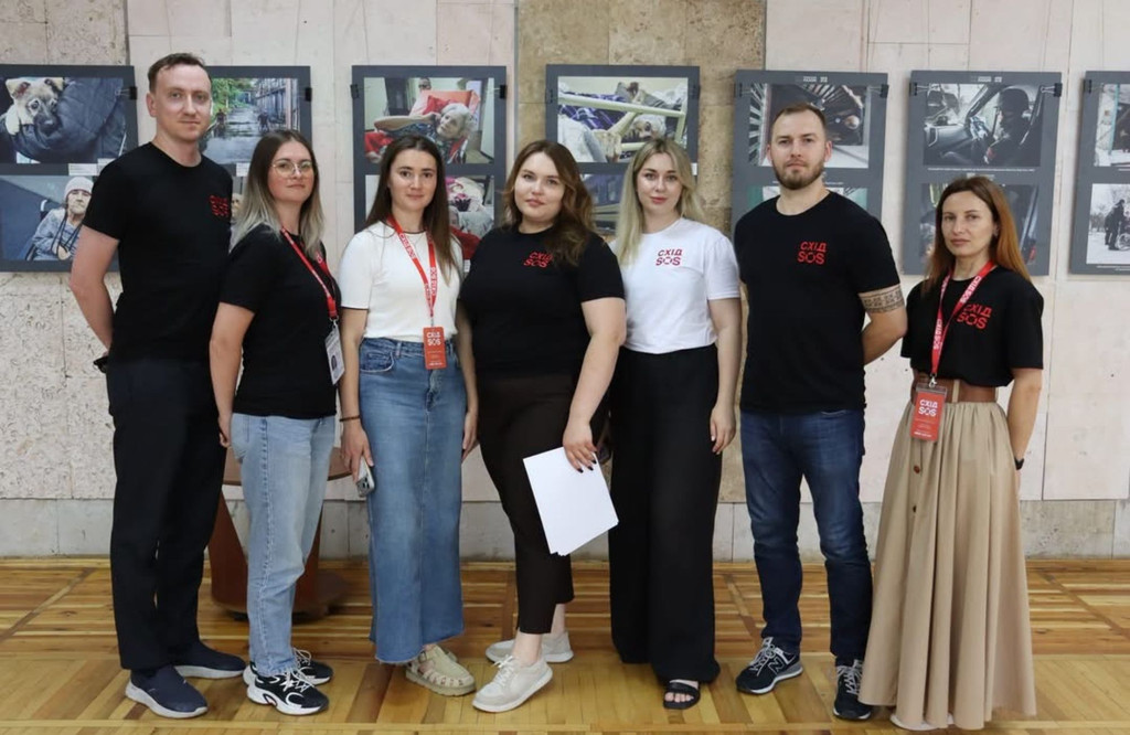 Поки вирувало літо: розповідаємо про роботу команди БФ «Схід SOS» у червні-серпні | БФ «Схід SOS», картинка №17
