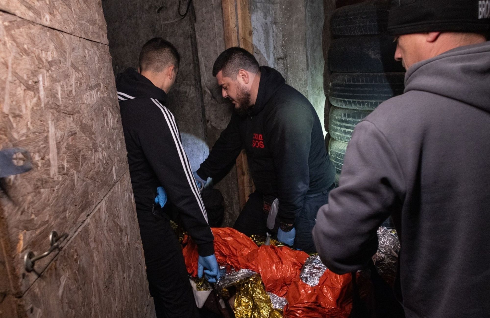Knowledge That Helps Stay Calm in a Crisis: The Story of an EAST SOS Evacuation Specialist | CF «East SOS», картинка №4
