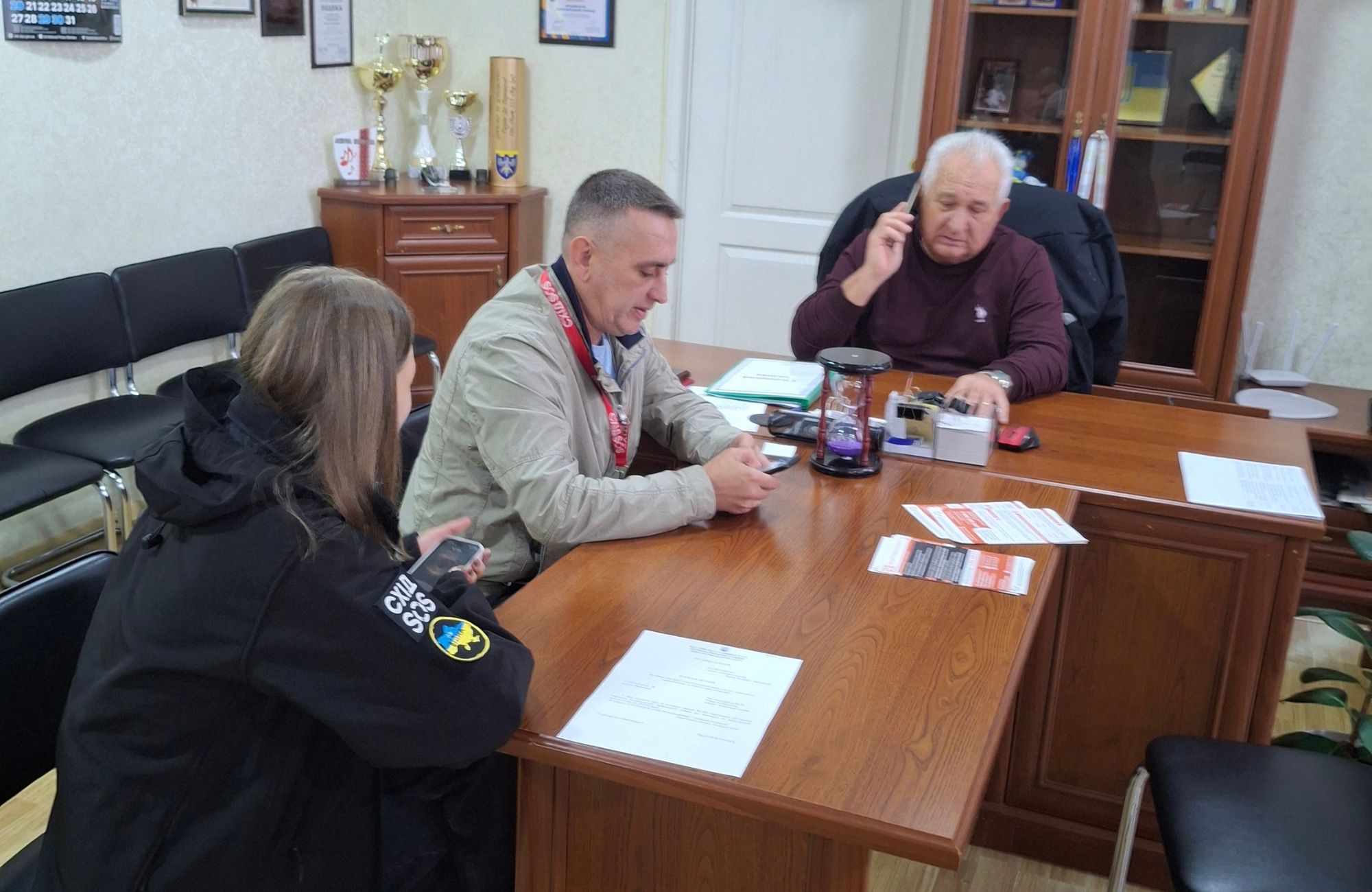 Житло для переселенців, доступ до послуг та інфраструктура: БФ «Схід SOS» дослідив потреби громад Миколаївщини | БФ «Схід SOS», картинка №24
