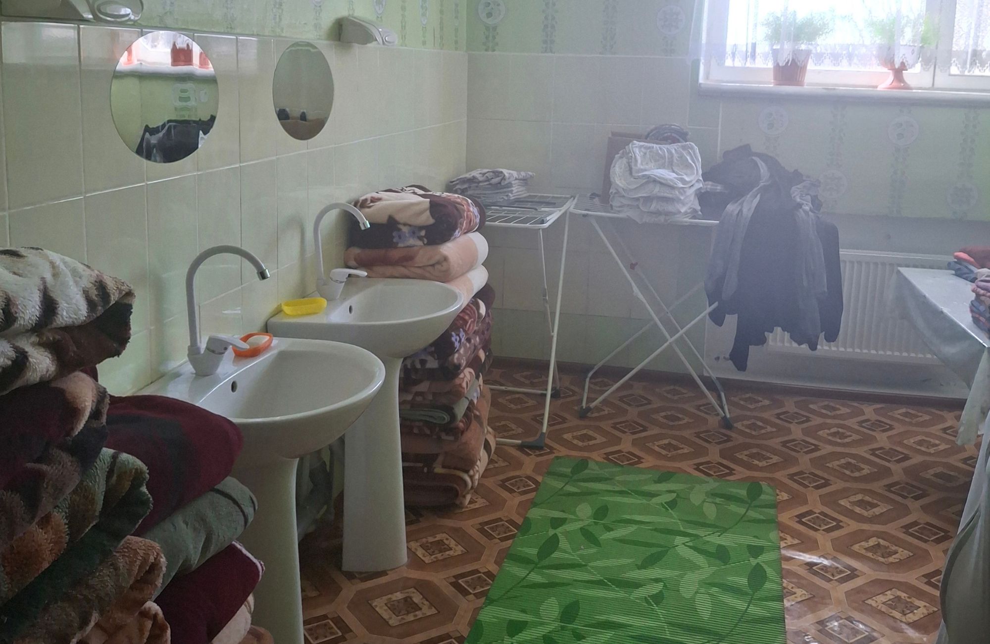 Житло для переселенців, доступ до послуг та інфраструктура: БФ «Схід SOS» дослідив потреби громад Миколаївщини | БФ «Схід SOS», картинка №3