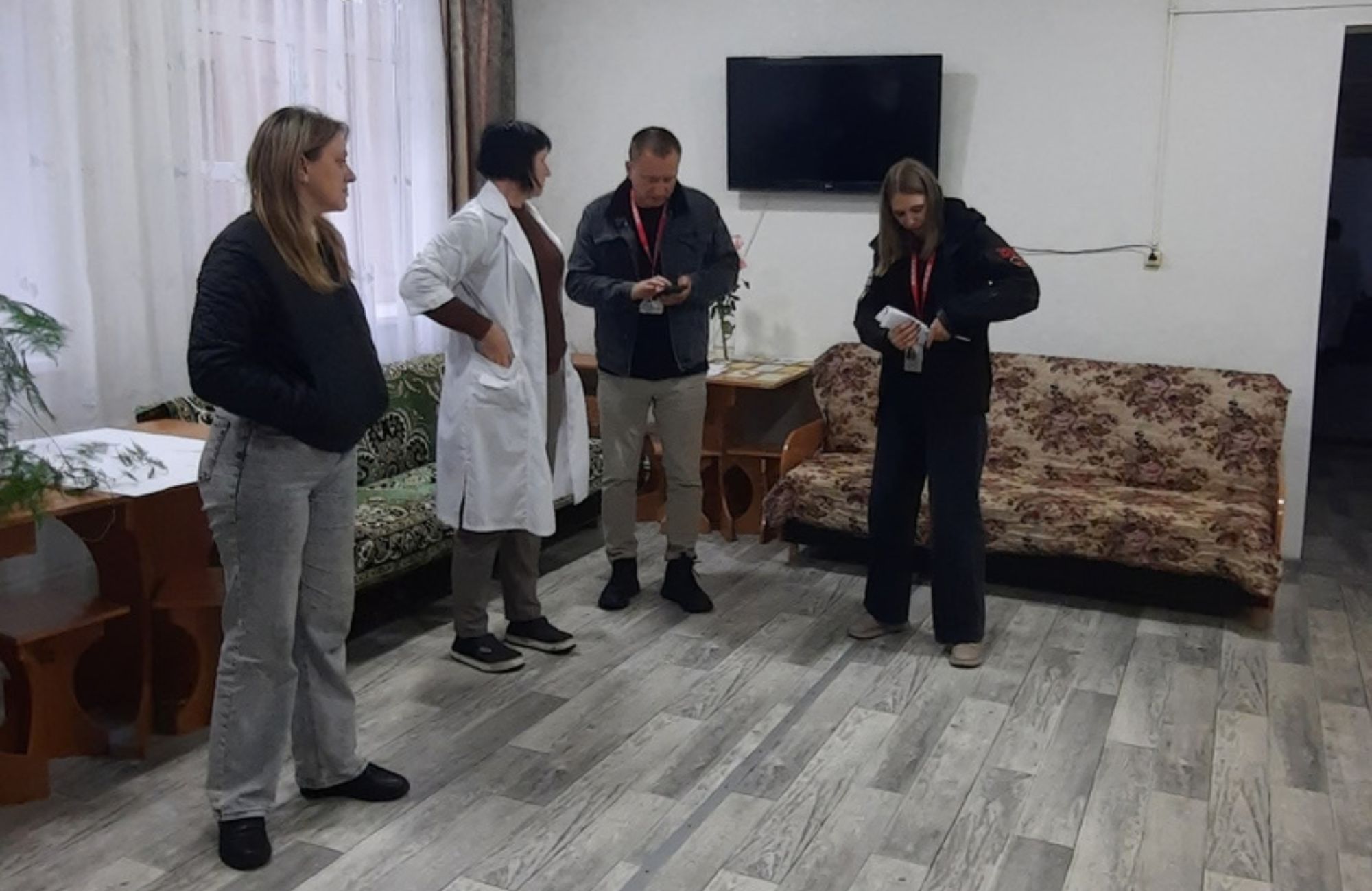 Житло для переселенців, доступ до послуг та інфраструктура: БФ «Схід SOS» дослідив потреби громад Миколаївщини | БФ «Схід SOS», картинка №19