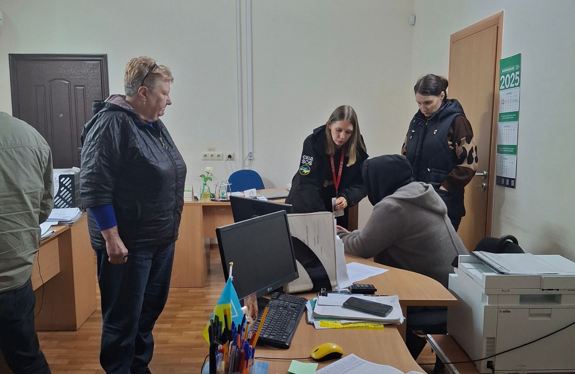 Житло для переселенців, доступ до послуг та інфраструктура: БФ «Схід SOS» дослідив потреби громад Миколаївщини | БФ «Схід SOS», картинка №16