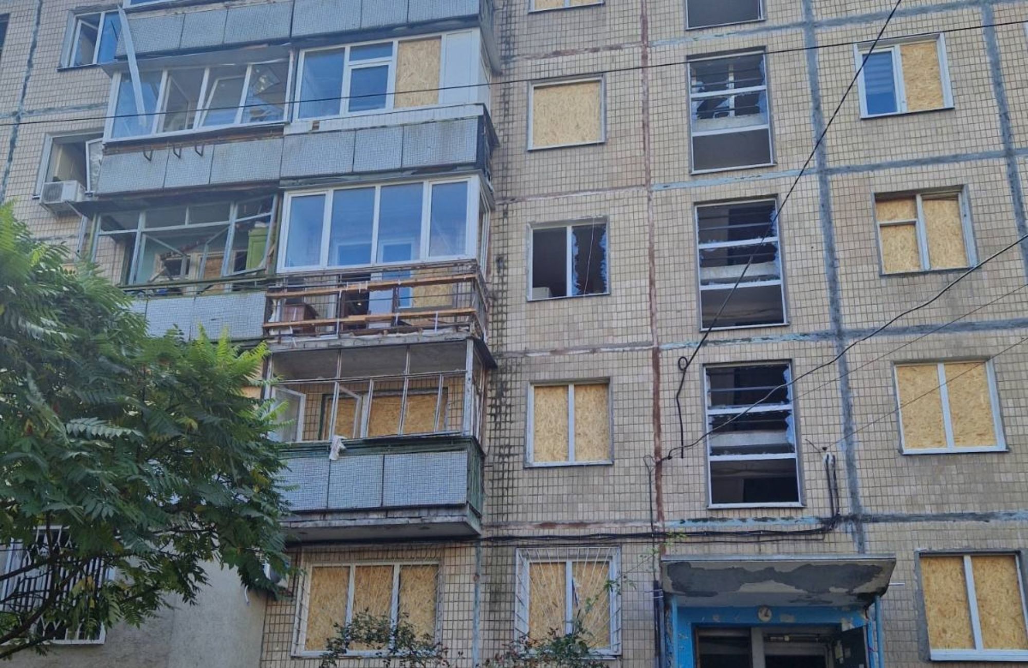 Майже пів сотні консультацій: команда БФ «Схід SOS» підтримала постраждалих від російських обстрілів у Харкові та Дніпрі | БФ «Схід SOS», картинка №4