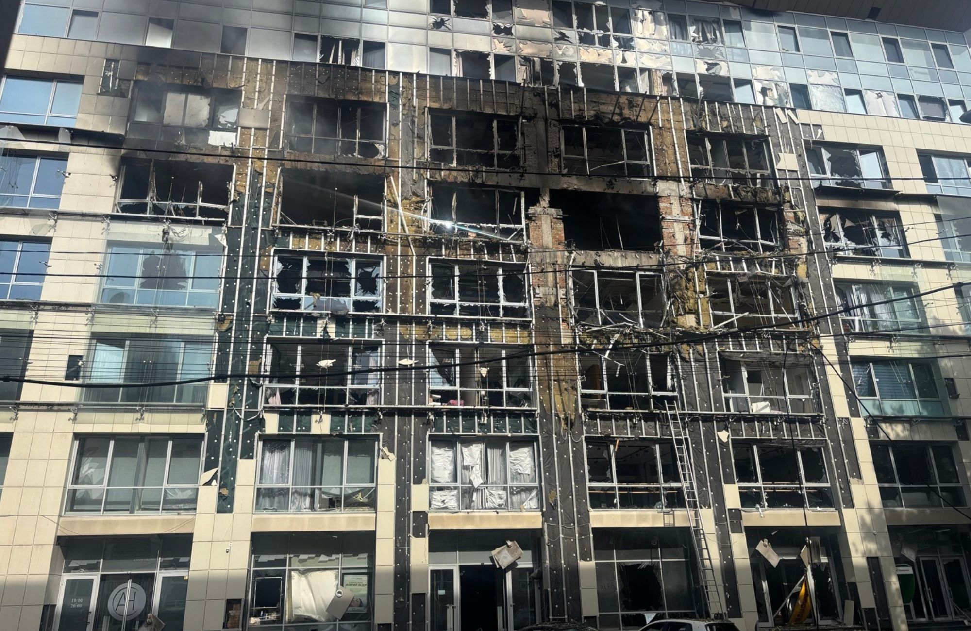 Майже пів сотні консультацій: команда БФ «Схід SOS» підтримала постраждалих від російських обстрілів у Харкові та Дніпрі | БФ «Схід SOS», картинка №20