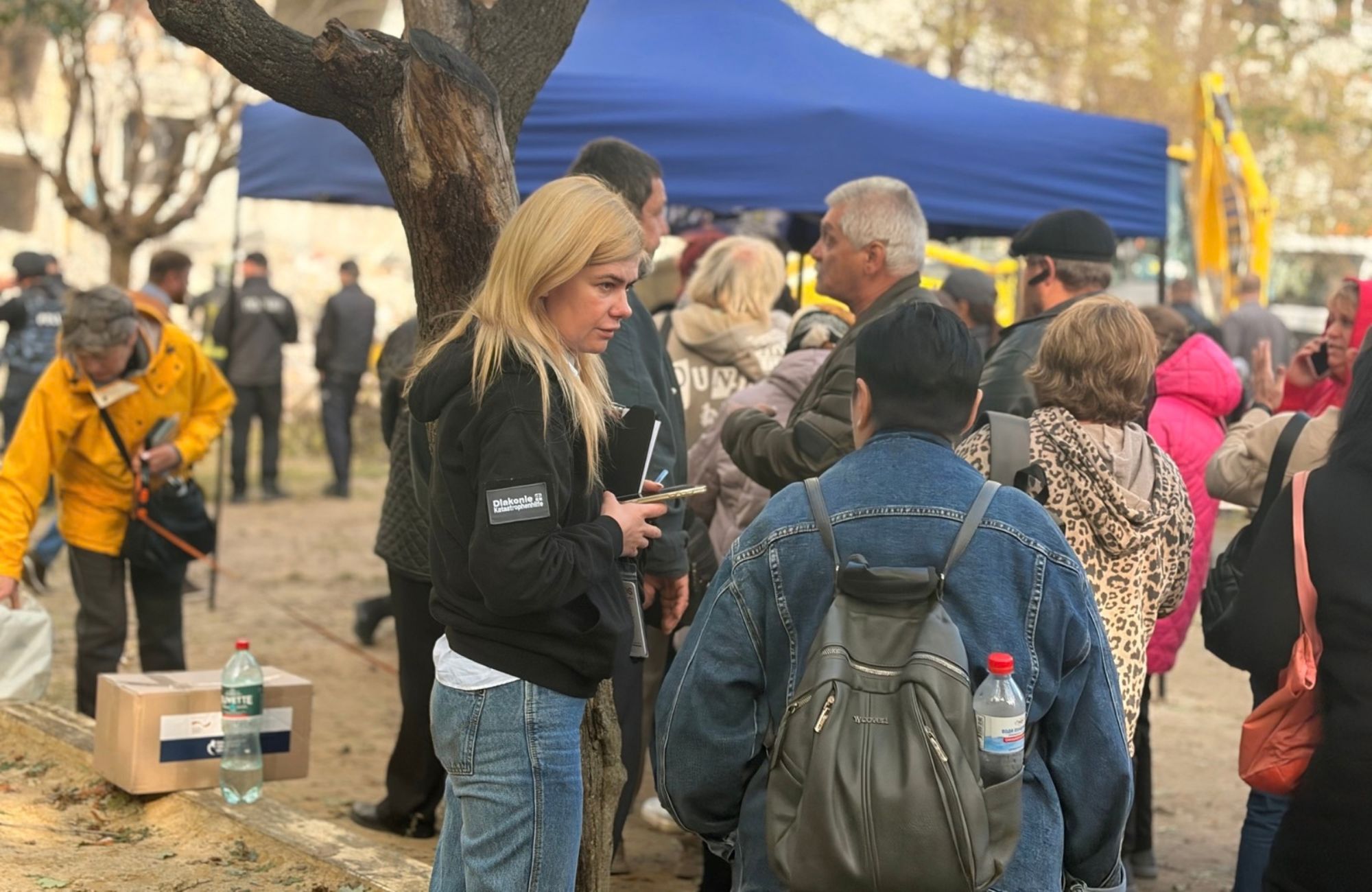 Майже пів сотні консультацій: команда БФ «Схід SOS» підтримала постраждалих від російських обстрілів у Харкові та Дніпрі | БФ «Схід SOS», картинка №7