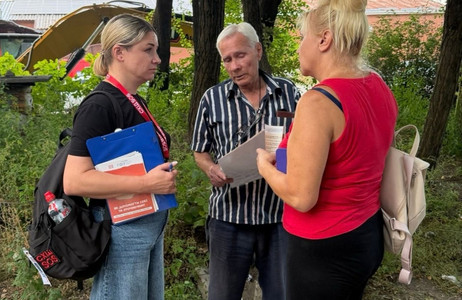 Вакансія від БФ «Схід SOS»: психолог, психологиня (м. Дніпро)