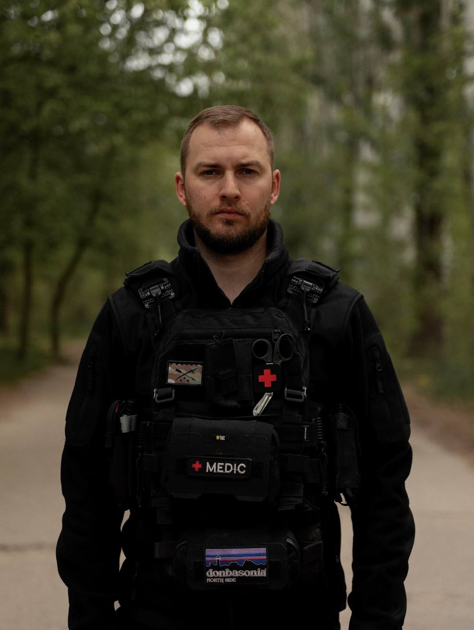 Knowledge That Helps Stay Calm in a Crisis: The Story of an EAST SOS Evacuation Specialist | CF «East SOS», картинка №6