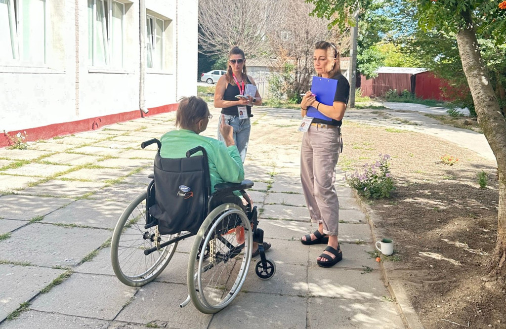 Поки вирувало літо: розповідаємо про роботу команди БФ «Схід SOS» у червні-серпні | БФ «Схід SOS», картинка №16