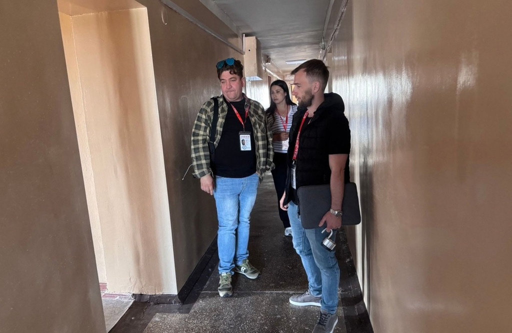 Поки вирувало літо: розповідаємо про роботу команди БФ «Схід SOS» у червні-серпні | БФ «Схід SOS», картинка №13