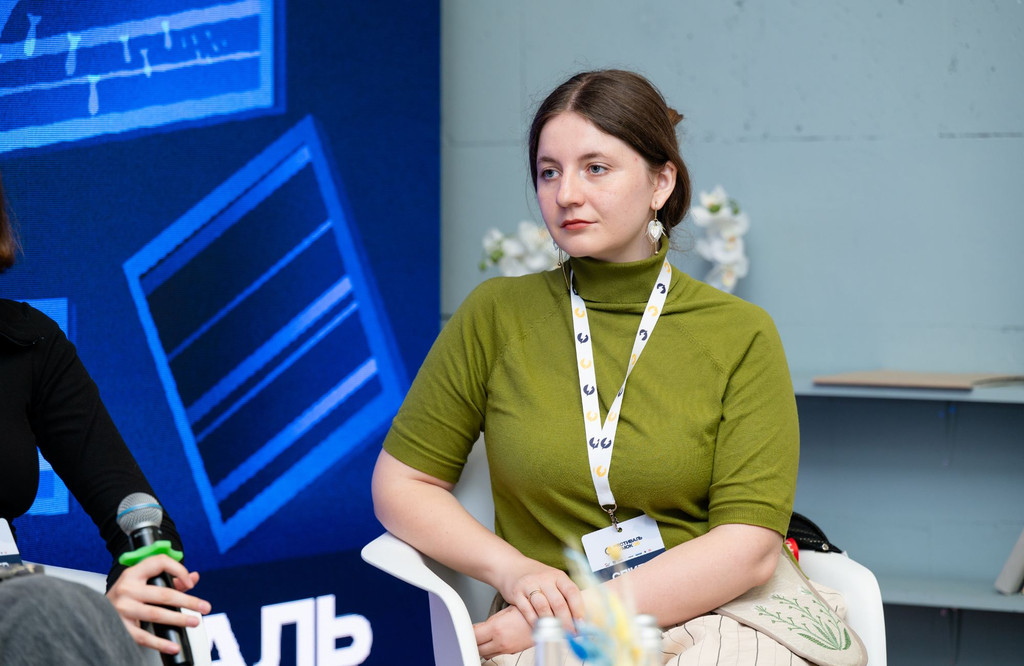  «Дякуємо, що ви про нас пам’ятаєте»: головне з панельної дискусії «За залізною завісою: як пробитися через інформаційну ізоляцію до людей на ТОТ» | БФ «Схід SOS», картинка №2