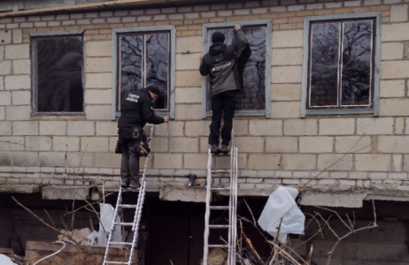 Вакансія від БФ «Схід SOS»: майстер, майстриня з дрібних та середніх ремонтів (м. Лозова)