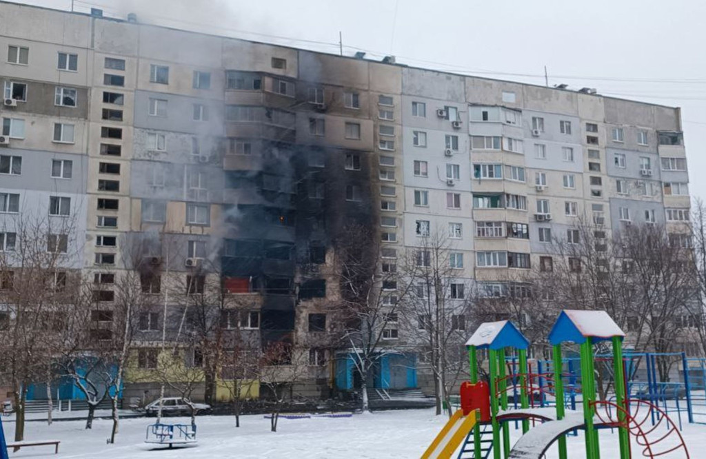 «Залишилася змучена коробка, яка нагадує, що це була школа» – свідчення про зруйновані росією міста | БФ «Схід SOS», картинка №3