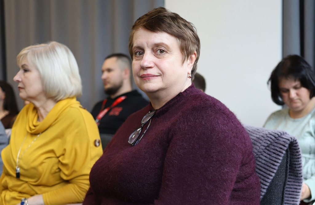 Як війна змінила роботу вчителів: листи до Дня працівників сфери освіти | БФ «Схід SOS», картинка №3
