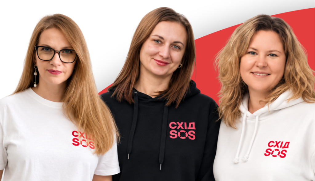 EAST SOS Specialists to Continue Representation in the Humanitarian Country Team in 2026 | CF «East SOS», картинка №1
