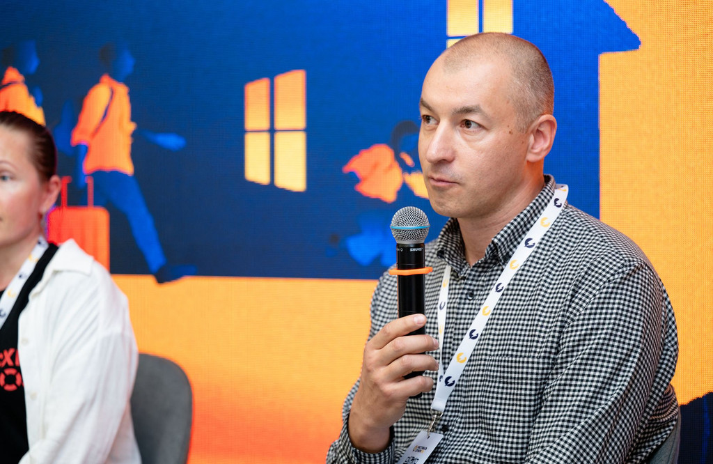 «Право на житло: як повернути людям дім і довіру» – ключові думки та меседжі панельної дискусії «Фестивалю думок 2026» | БФ «Схід SOS», картинка №5