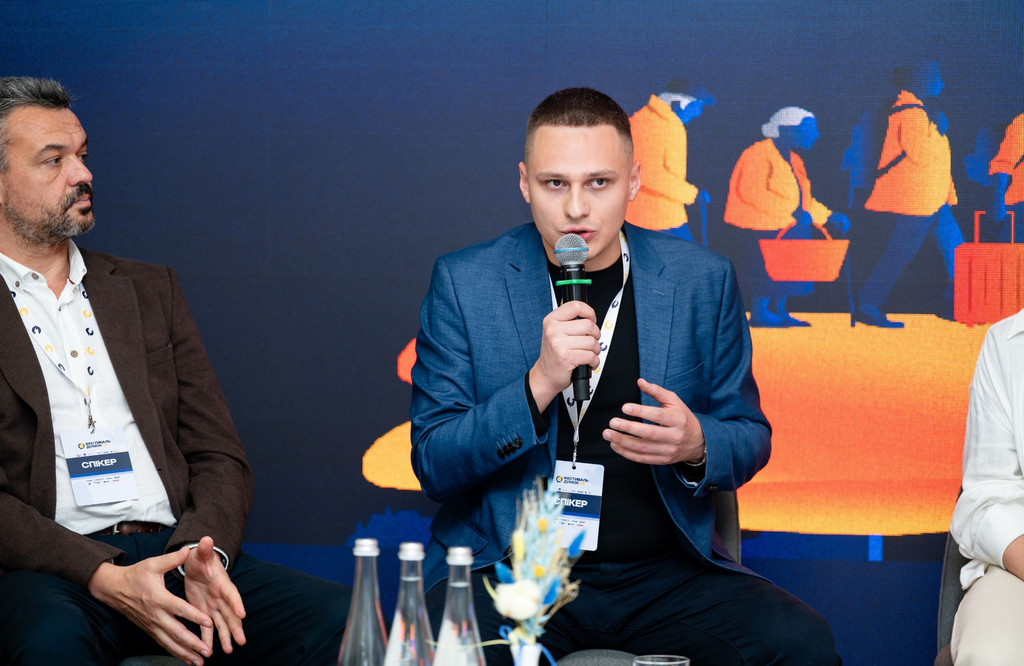 «Право на житло: як повернути людям дім і довіру» – ключові думки та меседжі панельної дискусії «Фестивалю думок 2026» | БФ «Схід SOS», картинка №2