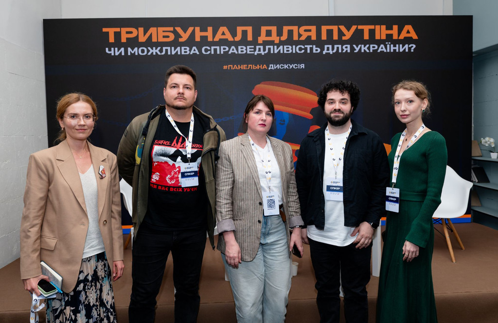 Чи здатен Спеціальний трибунал щодо злочину агресії забезпечити покарання для керівництва рф? | БФ «Схід SOS», картинка №1