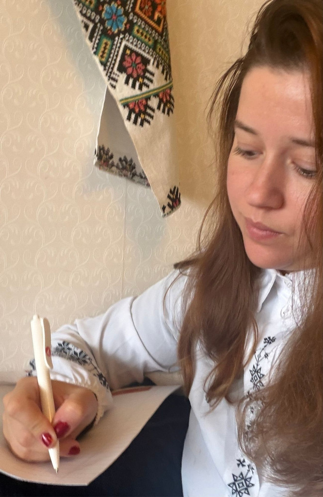 Писати – це відчувати мову: команда БФ «Схід SOS» вчергове долучилася до написання Радіодиктанту  | БФ «Схід SOS», картинка №25