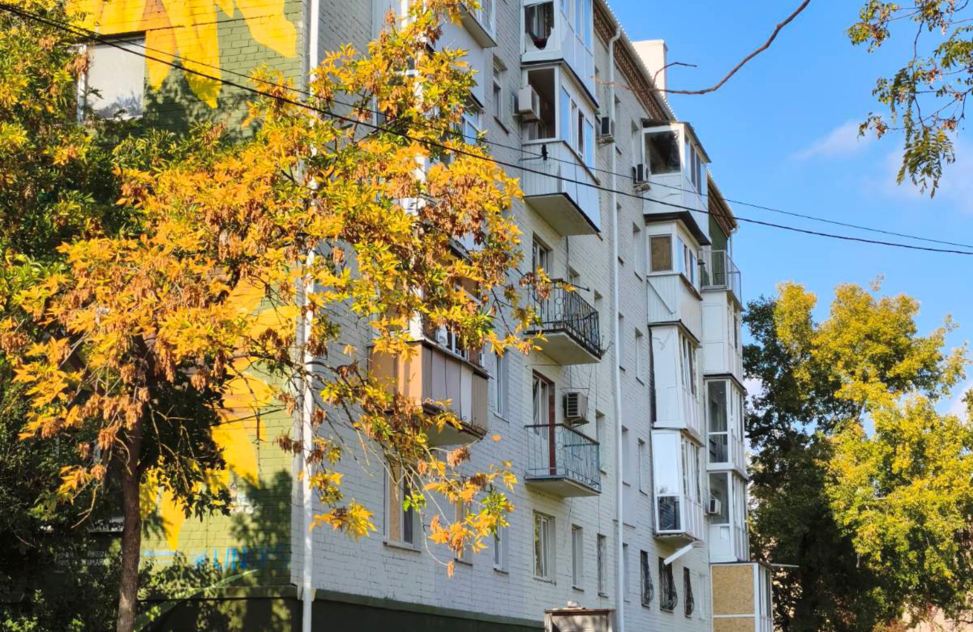 Після російських атак у Запоріжжі й Миколаєві команда БФ «Схід SOS» підтримала постраждалих | БФ «Схід SOS», картинка №20
