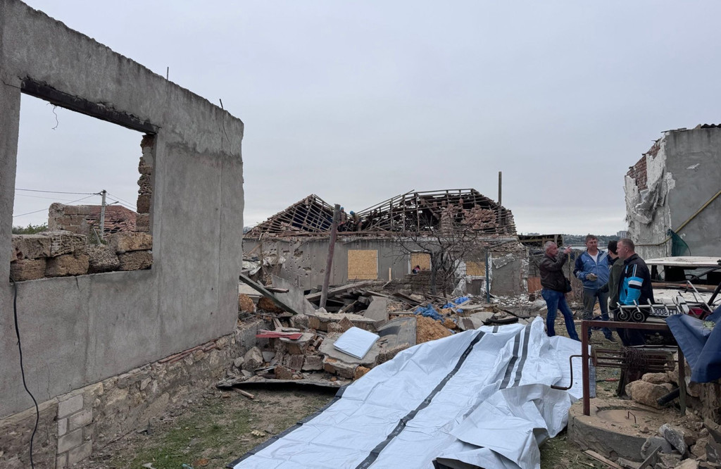 60 консультацій після російських атак: БФ «Схід SOS» підтримав постраждалих у Миколаєві, Запоріжжі й на Вінниччині | БФ «Схід SOS», картинка №6