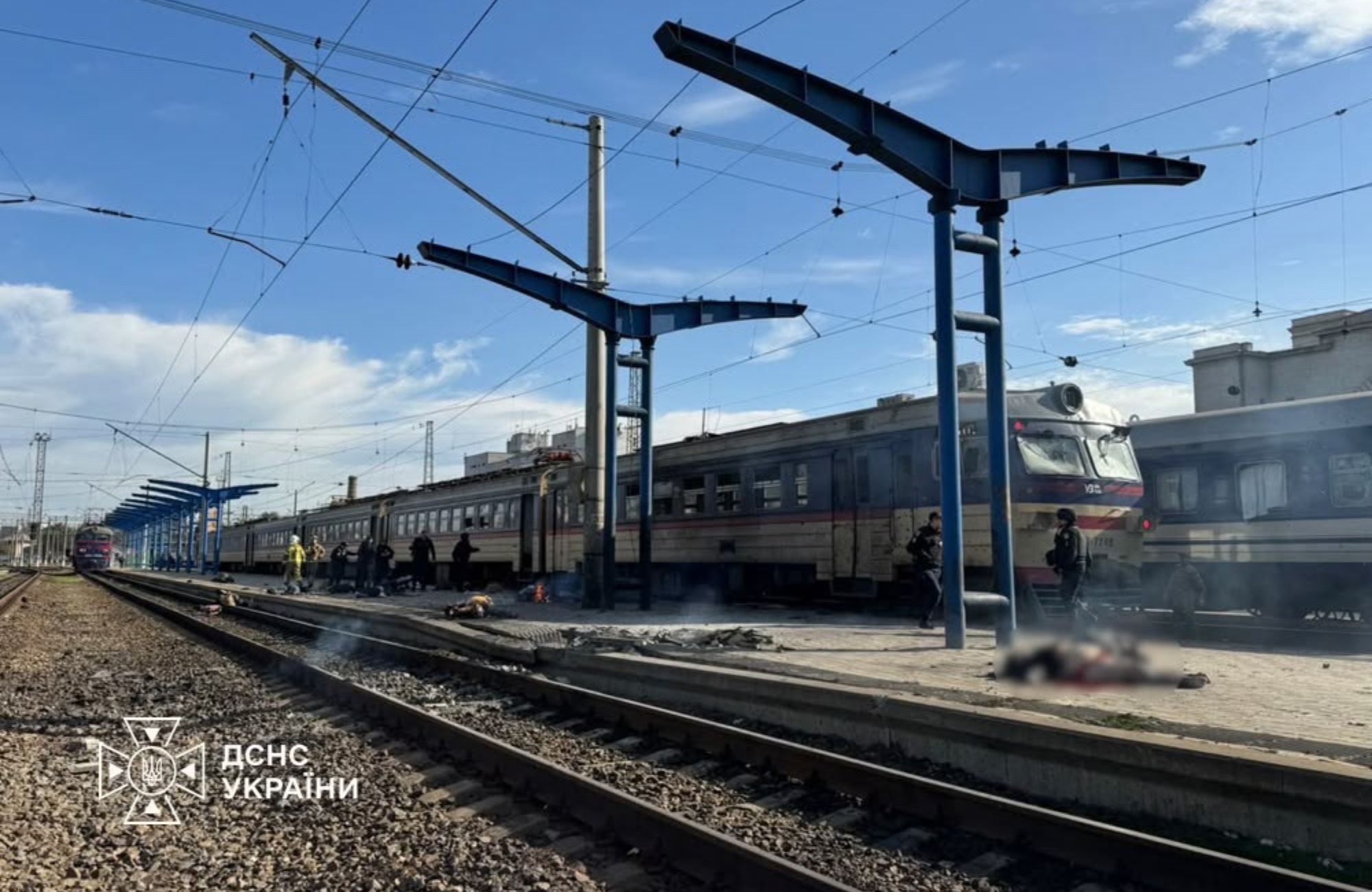 Армія рф продовжує вбивати цивільних людей: під ударом Дніпро, Чернігів і Кременчук | БФ «Схід SOS», картинка №2